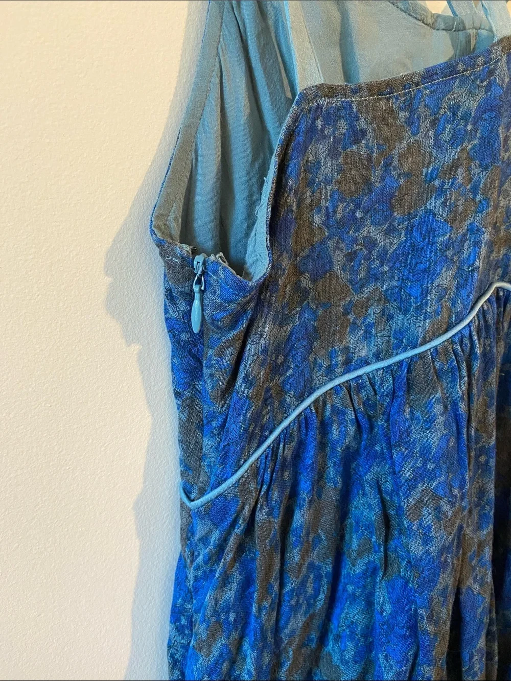 Free People flowy high